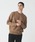 UN-USELESS�i�A�����[�X���X�j�́u�yUN-USELESS�z�A�����[�X���X/ USL PLAIN CREW NECK SWKNIT�i�X�E�F�b�g�j�v�b�L������