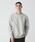UN-USELESS�i�A�����[�X���X�j�́u�yUN-USELESS�z�A�����[�X���X/ USL PLAIN CREW NECK SWKNIT�i�X�E�F�b�g�j�v�b�O���[