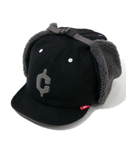 Clef/クレ CAMPUS BOA CAP（キャップ）｜Clef（クレ）