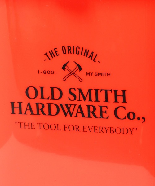 niko and...(ニコアンド)の「【OLD SMITH(オールドスミス)】モップバケツ/14L(インテリア雑貨・レディース・グリーン/オレンジ・0)」の14枚目の写真