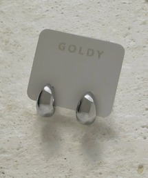 GOLDY(�S�[���f�B)�́yGOLDY�z�~�j ���^�� �h���b�v �C�������O 2230207(�C�������O)