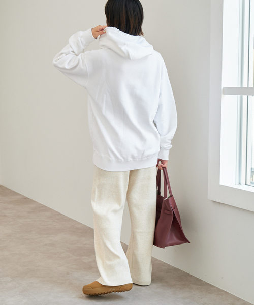 Spick & Span(スピックアンドスパン)の「《追加》DESCENTE / デサント D.TRACE TW B 23.1(ブーツ・レディース・ブラック/キャメル・23cm/24cm/25cm)」の11枚目の写真