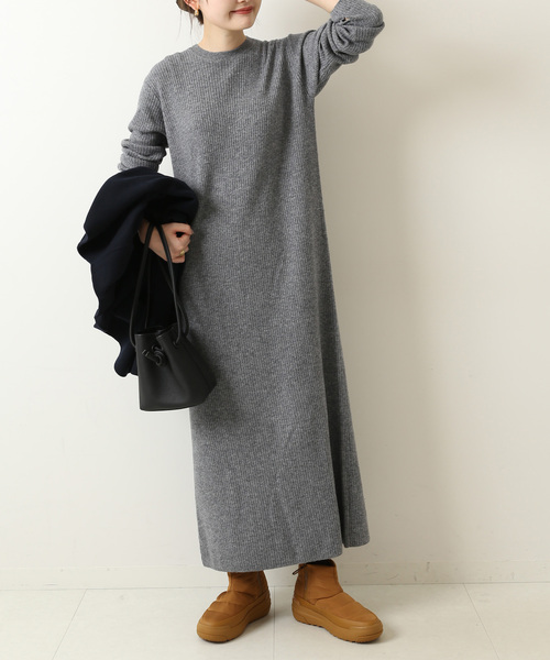 Spick & Span(スピックアンドスパン)の「《追加》DESCENTE / デサント D.TRACE TW B 23.1(ブーツ・レディース・ブラック/キャメル・23cm/24cm/25cm)」の17枚目の写真