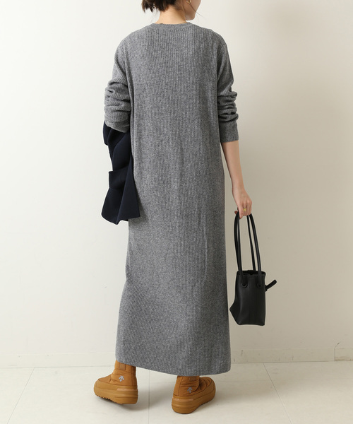 Spick & Span(スピックアンドスパン)の「《追加》DESCENTE / デサント D.TRACE TW B 23.1(ブーツ・レディース・ブラック/キャメル・23cm/24cm/25cm)」の18枚目の写真