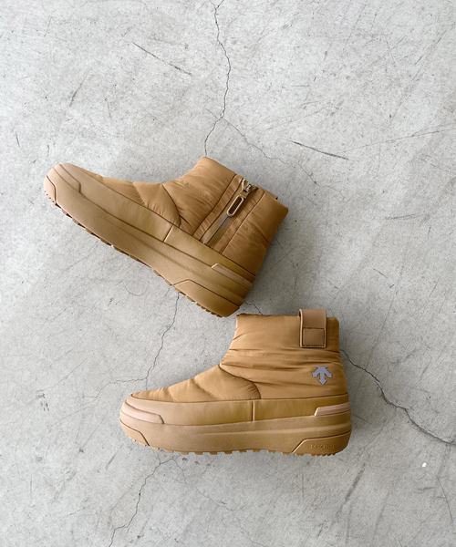 Spick & Span（スピックアンドスパン）の「《追加》DESCENTE