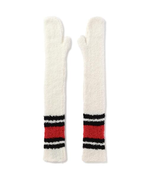voltage control filter knit REFLECT RIB DRIVERS KNIT – VOLTAGE