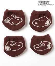 BREEZE（ブリーズ）の「【スヌーピー】キャリータイヤカバー（トラベルグッズ・キッズ）」