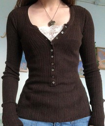 MEMECLE(�����N��)�́y MEMECLE / �����N�� �z���[�X���C���[�h �X���� �J�b�g�\�[(T�V���c/�J�b�g�\�[)