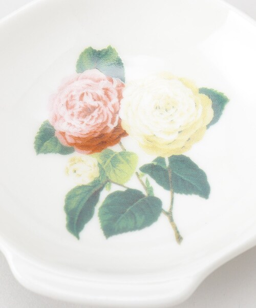 セール】ティーバッグ トレイ（食器）｜LAURA ASHLEY（ローラ