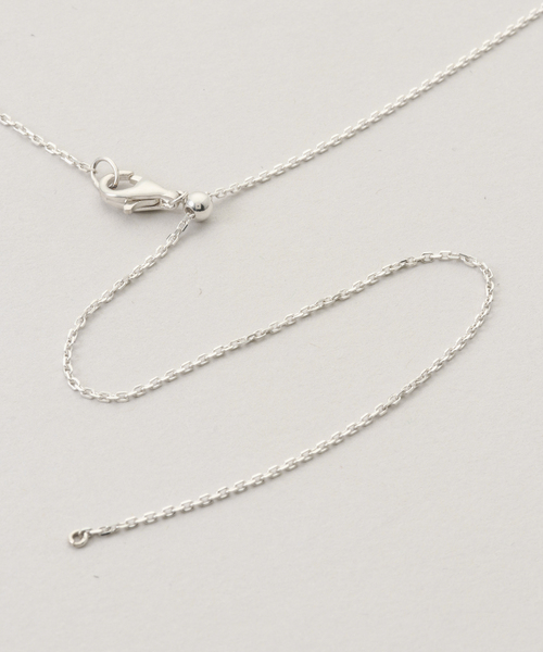GIGI/ジジ Roman coin necklace（ネックレス）｜GIGI（ジジ）の