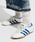 adidas�i�A�f�B�_�X�j�́u�g�[�L���[ Tokyo ���[�J�b�g�X�j�[�J�[ / �A�f�B�_�X�I���W�i���X adidas Originals�i�X�j�[�J�[�j�v�b�z���C�g×�u���[
