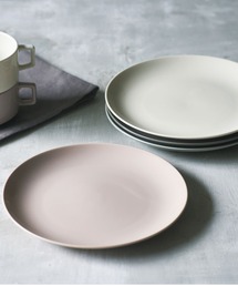 FUNALIVE（ファンアライブ）の「クルール　プレートＬ（食器）」