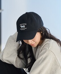 coen | Penneys（ぺニーズ）別注ツイルキャップ(キャップ)