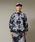 APPLEBUM�i�A�b�v���o���j�́uTraining Jacket [TiEDYE FREAK]�i�u���]���j�v�b�O���[
