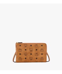 【値下げ対応可能‼️】MCM ボディバッグ キャップ セット 【新品】 値下げ対応可能‼️】MCM ボディバッグ キャップ セット 【新品