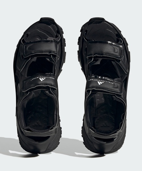 adidas by Stella McCartney 「adidas McCartney」 フラット
