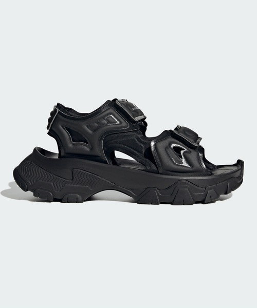 【adidas by Stella McCartney】サンダル 24.5 adidas by Stella McCartney - adidas by Stella McCartney