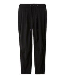 HOKA ONE ONE LIFESTYLE　Jogger M 黒　ロングパンツ HOKA ONE ONE LIFESTYLEJogger M 黒ロングパンツ