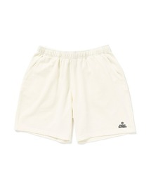 MAGIC NUMBER | 【MAGIC NUMBER】 LIGHT PIGMENT SWEAT SHORTS ライトピグメントクルースウェットショーツ(その他パンツ)