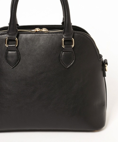 Elura（エルーラ）の「＜2025ceremony＞スマートリュクスエレガント/288146（ハンドバッグ・レディース・アイボリー/ブラック・ONE SIZE）」の14枚目の写真