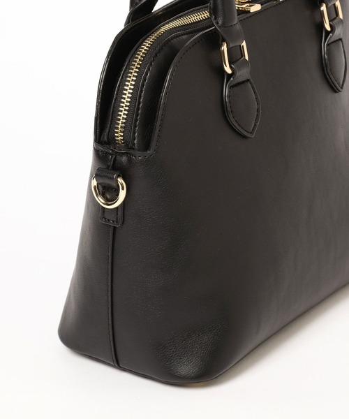 Elura（エルーラ）の「＜2025ceremony＞スマートリュクスエレガント/288146（ハンドバッグ・レディース・アイボリー/ブラック・ONE SIZE）」の20枚目の写真