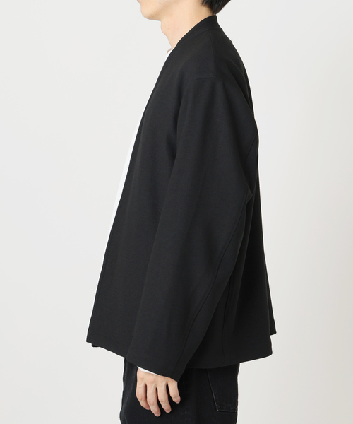 セール】RIRANCHA / リランチェ ブッチャーカーディガン