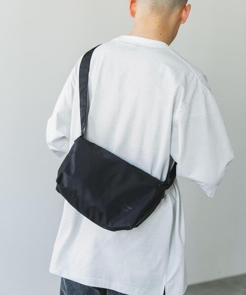 YAKPAK（ヤックパック）の「『撥水』『別注』YAKPAK×DOORS SHOULDER
