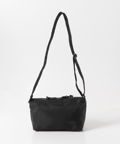 撥水』『別注』YAKPAK×DOORS SHOULDER BAG S（ショルダーバッグ