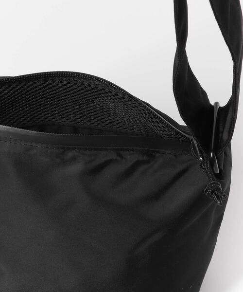 ♡新品未使用♡J.S.B正規品 2wayバックパック 撥水』『別注』YAKPAK×DOORS SHOULDER BAG S（ショルダーバッグ