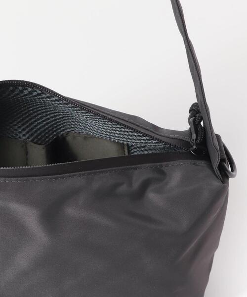 撥水』『別注』YAKPAK×DOORS SHOULDER BAG S（ショルダーバッグ