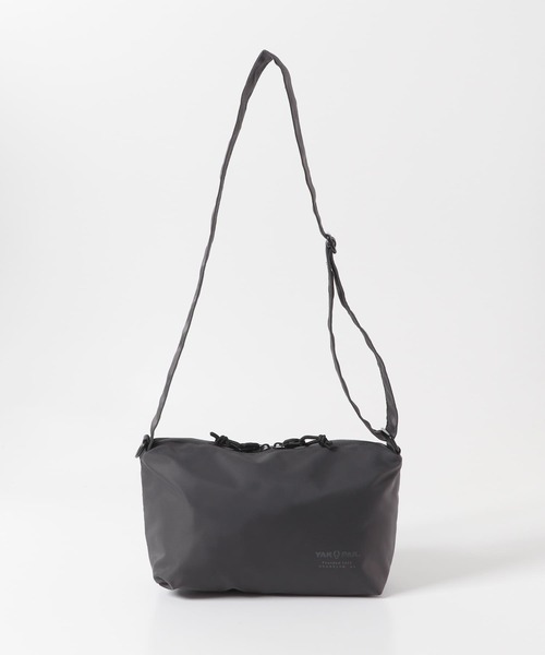 未使用新品　正規品　鬼滅の刃　原画展　リュック　ヤックパック　YAKPAK 撥水』『別注』YAKPAK×DOORS SHOULDER BAG S（ショルダーバッグ