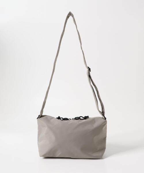 撥水』『別注』YAKPAK×DOORS SHOULDER BAG S（ショルダーバッグ