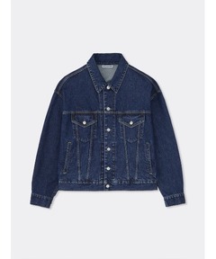 MICHAEL KORS デニム トラッカー セール】デニム トラッカー（デニムジャケット）｜MICHAEL KORS