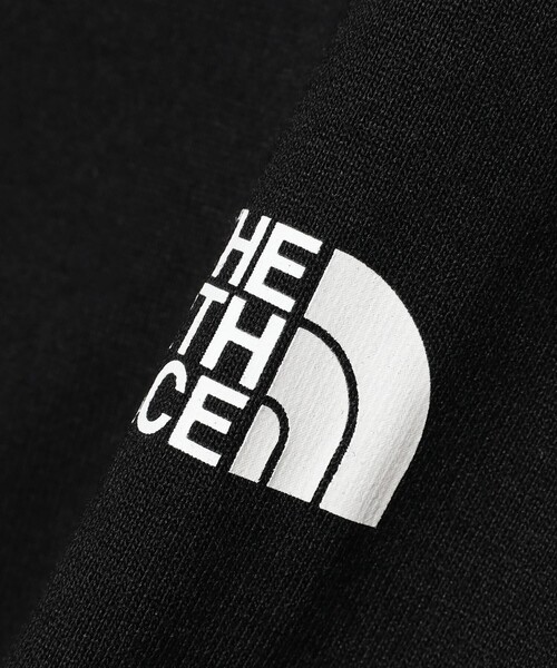 【送料無料】THE NORTH FACE ショートスリーブバンダナロゴT THE NORTH FACE tシャツ / ショートスリーブ バンダナ スクエア