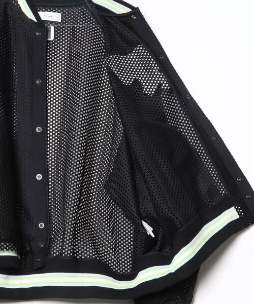 FACETASM ファセッタズム STAY GOLD STADIUM JACKET MKS-JK-M04