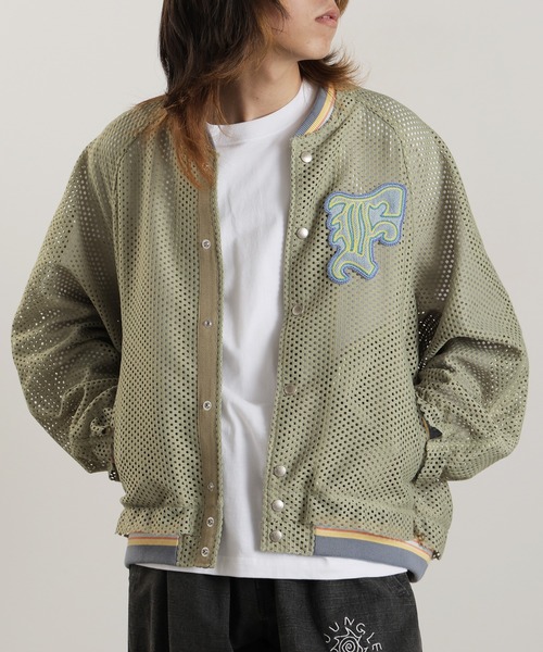 facetasm スタジャン　サイズ 5 facetasm スタジャン サイズ 5