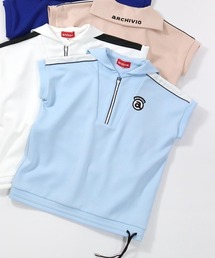 新品バスコ　セーラーカラーカットソー セーラートップス」に該当するTシャツ/カットソーファッション