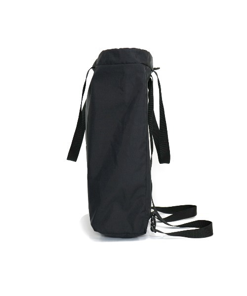 JAM HOME MADE(ジャムホームメイド)の「4NK experiment back bag Series #zwei 2way トート&バックパック・リュック(トートバッグ・メンズ・ブラック・ONE SIZE)」の17枚目の写真