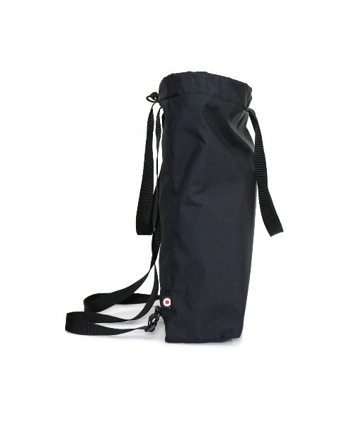 JAM HOME MADE(ジャムホームメイド)の「4NK experiment back bag Series #zwei 2way トート&バックパック・リュック(トートバッグ・メンズ・ブラック・ONE SIZE)」の18枚目の写真