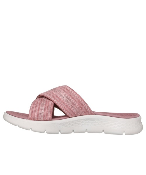 SKECHERS スケッチャーズ　ON THE GO FLEX ピンク 23cm Skechers On-the-GO Flex Radiant Washable Knit Skimmers-Flora