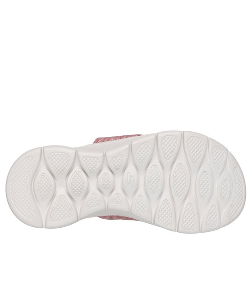 SKECHERS スケッチャーズ　ON THE GO FLEX ピンク 23cm SKECHERS レディース スケッチャーズ ON-THE-GO FLEX - COASTAL