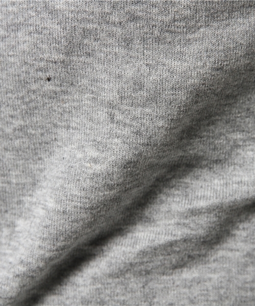 JACKROSE（ジャックローズ）の「【超長綿】Uネック5分袖Tシャツ（Tシャツ/カットソー・メンズ・ブラック/ワイン/ホワイト/グレー・XL/M/L）」の11枚目の写真