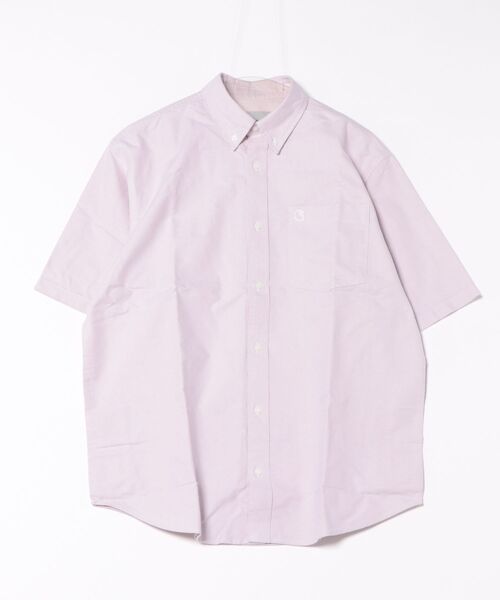 セール】Carhartt WIP/カーハートダブリューアイピー S/S