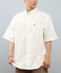 CARHARTT WIP 半袖シャツ セール】Carhartt WIP/カーハートダブリューアイピー 半袖シャツ
