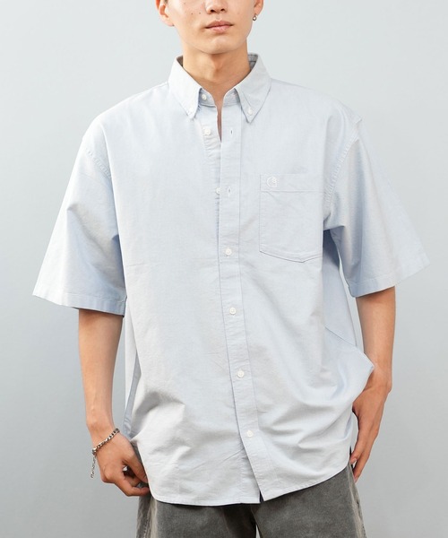 セール】Carhartt WIP/カーハートダブリューアイピー S/S BRAXTON