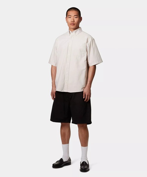 セール】Carhartt WIP/カーハートダブリューアイピー S/S BRAXTON