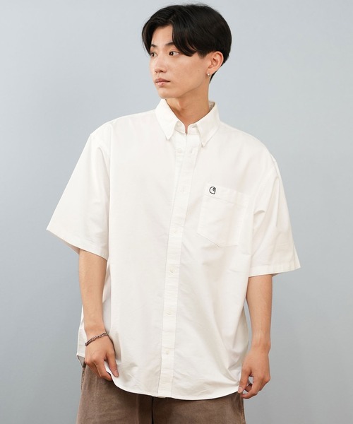 セール】Carhartt WIP/カーハートダブリューアイピー S/S BRAXTON