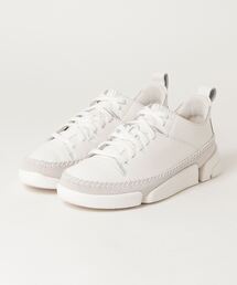 Clarks｜クラークスのスニーカー（レザー・本革）通販 - ZOZOTOWN