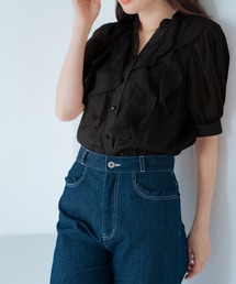 MISCH MASCH｜ミッシュ マッシュのトップス（半袖）通販 - ZOZOTOWN