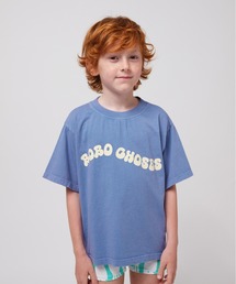 Wavy Bobo Choses T-shirt